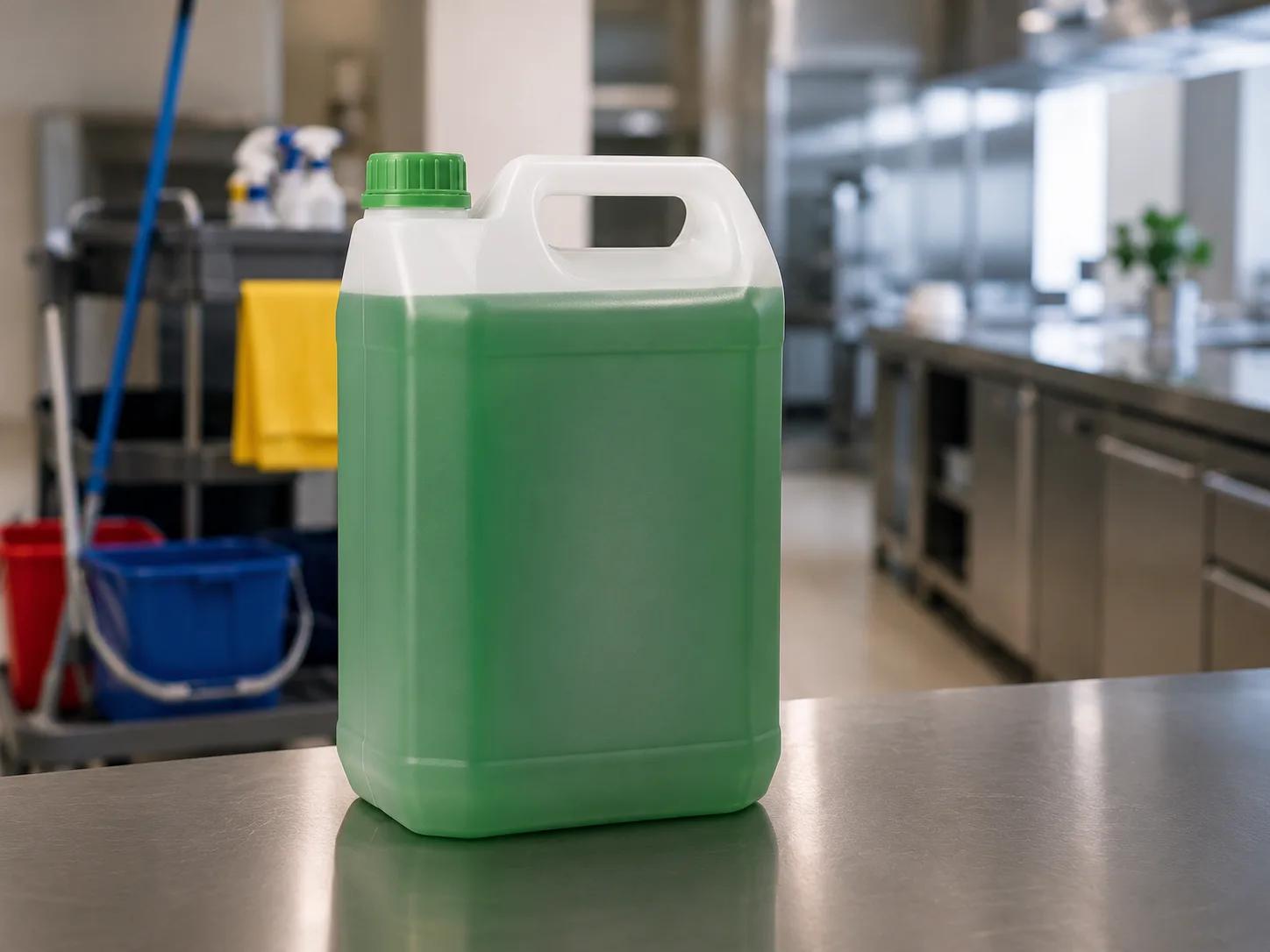 Çok Amaçlı Yüzey Temizleyici 5 Litre